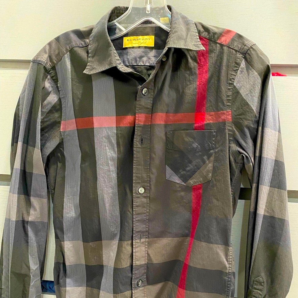 Burberry Size xs.